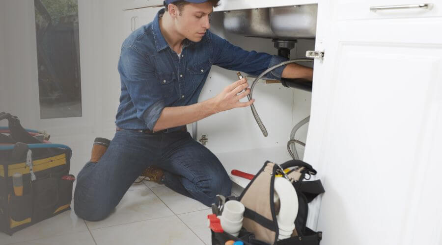 Professional Leak Detection in Kellogg, ID